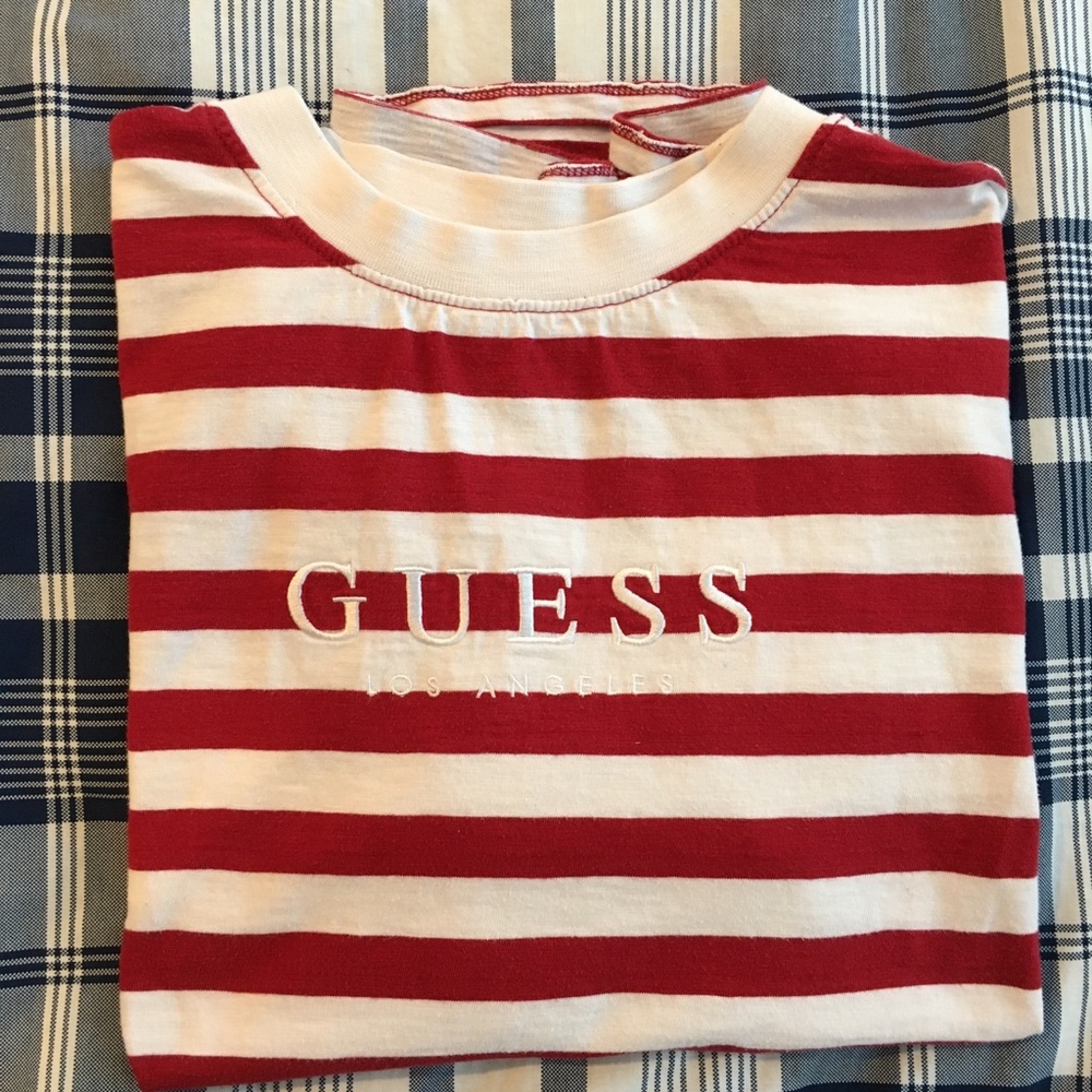 Guess T Shirt